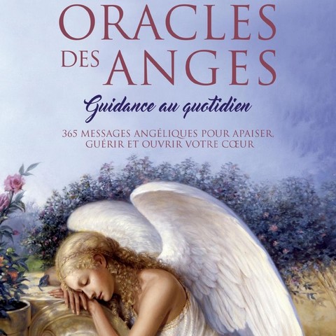 TAROT DES ANGES