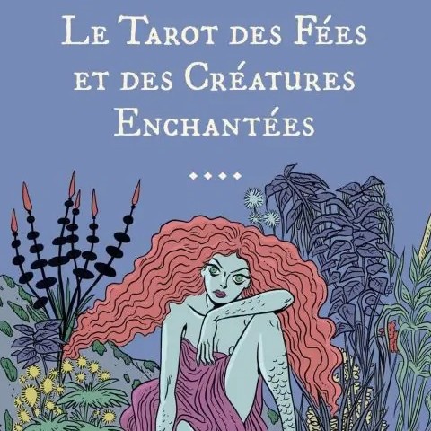 TAROT DES FÉES