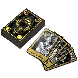 Tarot Belzaukié