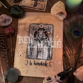 BELZAUKIÉ