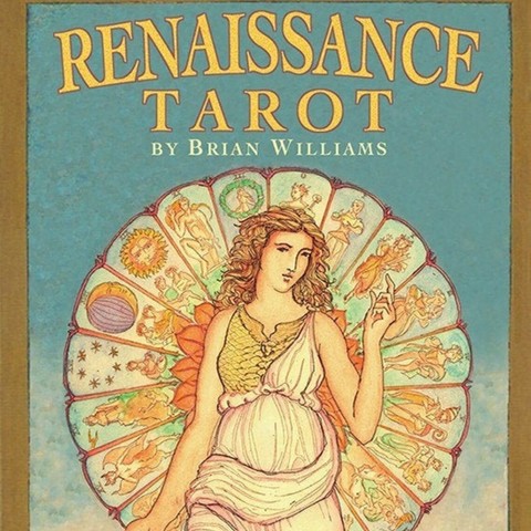 TAROT RENAISSANCE