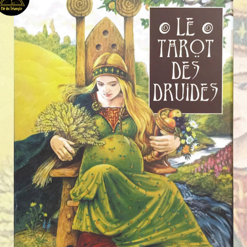 TAROT DES DRUIDES