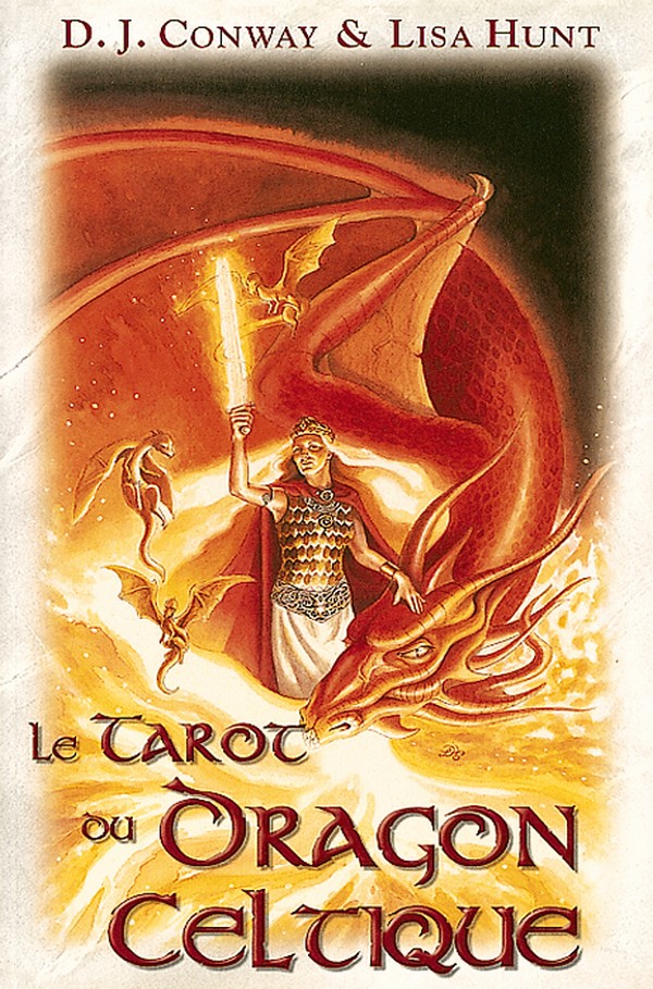 TAROT CELTIQUE  de tarotworld.com