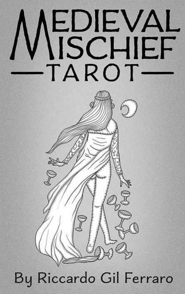 Divination,Tarots divinatoires