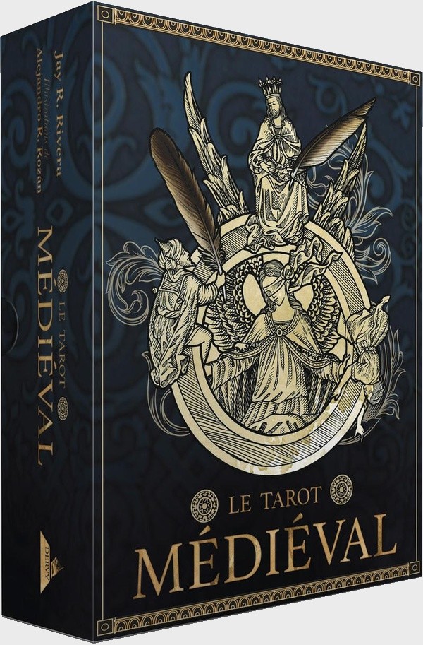 Tarots divinatoires